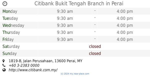 Standard Chartered Seberang Prai Branch Opening Times 1816 Lengkok Perusahaan Maju Bukit Tengah 13600 Seberang Prai Seberang Prai Contacts